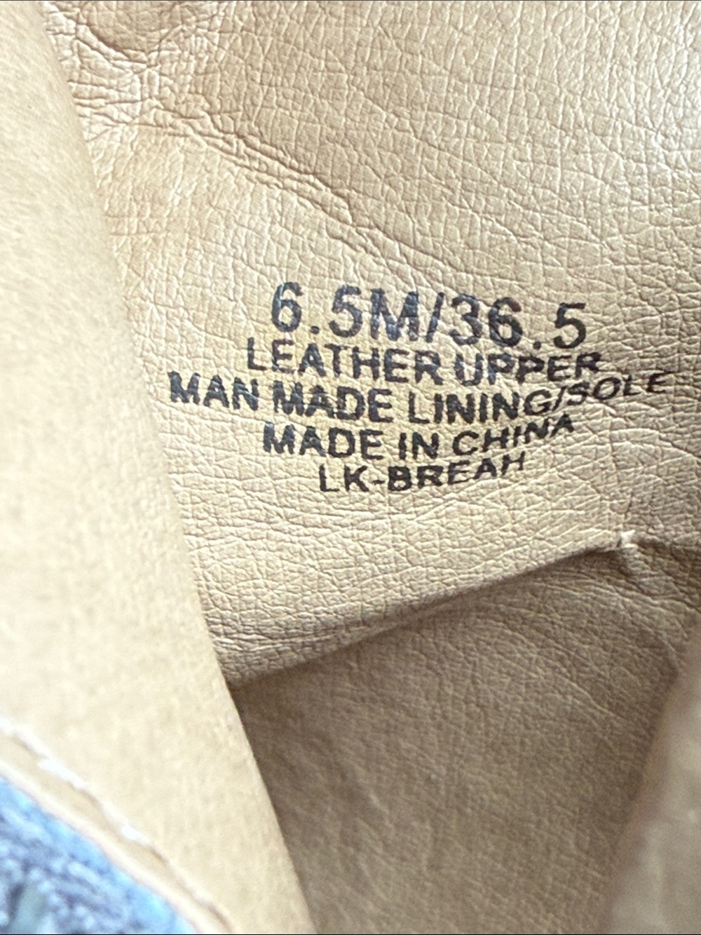 Lucky Brand Breah Suede Zip Ankle Boots - Picture 11 of 14